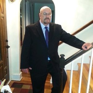 Meet your Posher, William